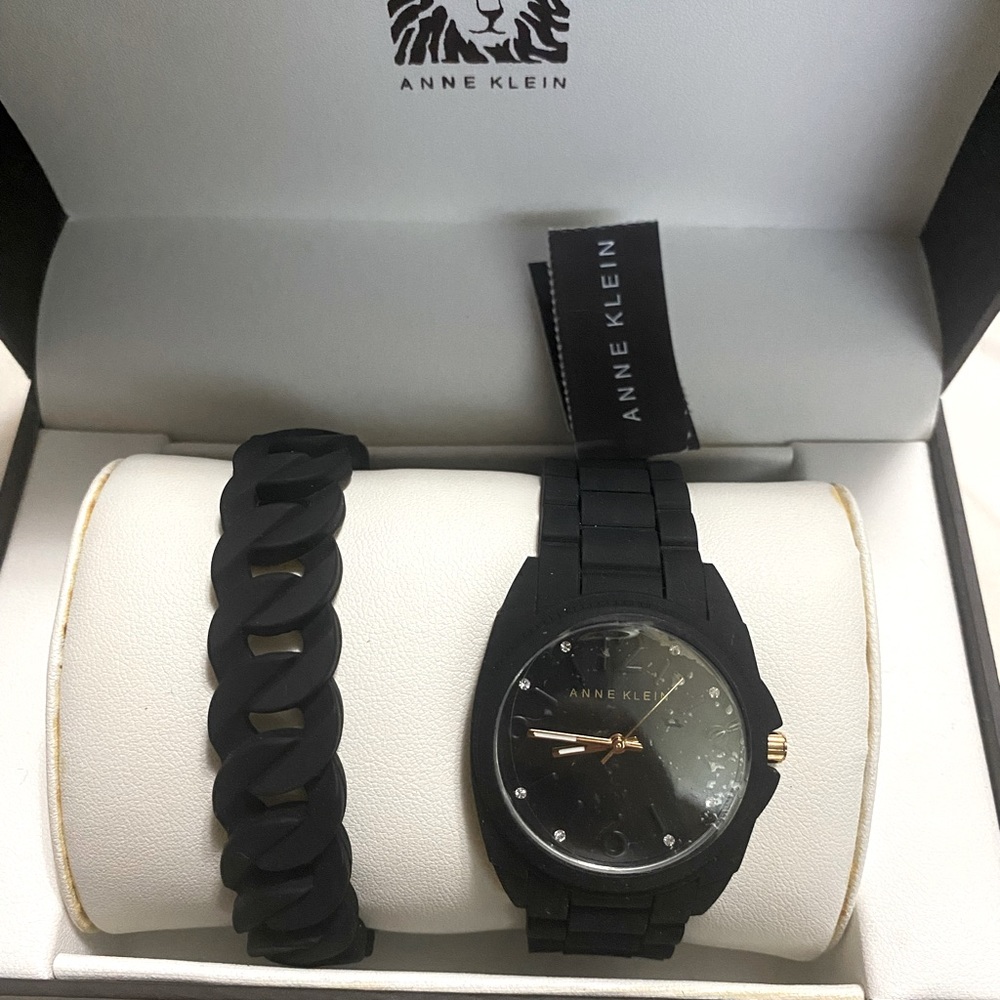 Anne Klein Watch